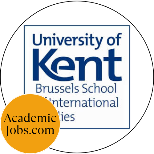 BSIS - Brussels School of International Studies logo